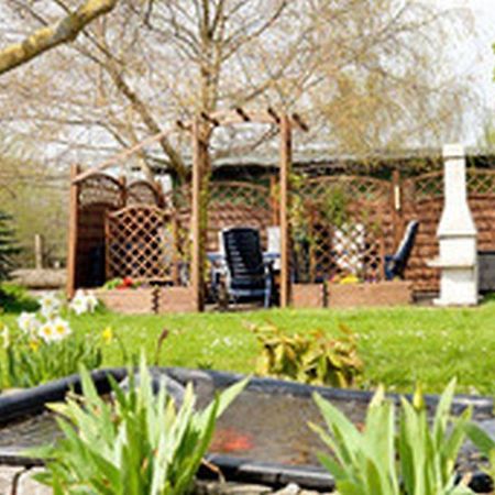 Ferienwohnung Christian Westerholz Exterior foto